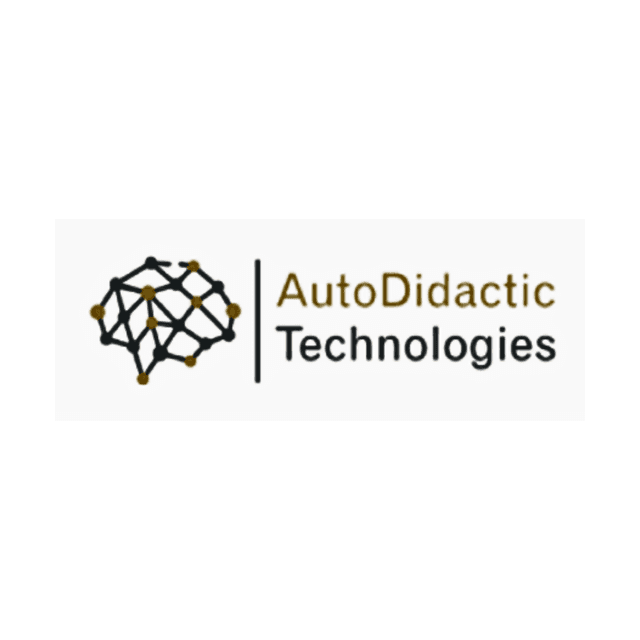 AUTODIDACTIC
