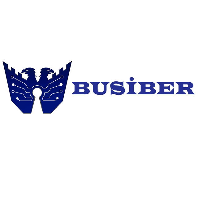 BUSİBER BOĞAZİÇİ SİBER GÜVENLİK