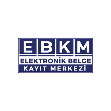 E2B ELEKTRONİK BELGE KAYIT MERKEZİ