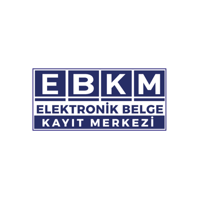 E2B ELEKTRONİK BELGE KAYIT MERKEZİ
