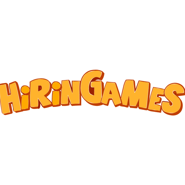 HIRINGAMES