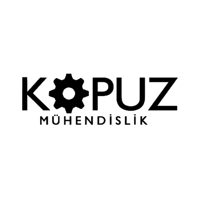 KOPUZ MÜHENDİSLİK VE YAZILIM