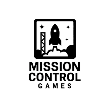 MISSION CONTROL GAMES