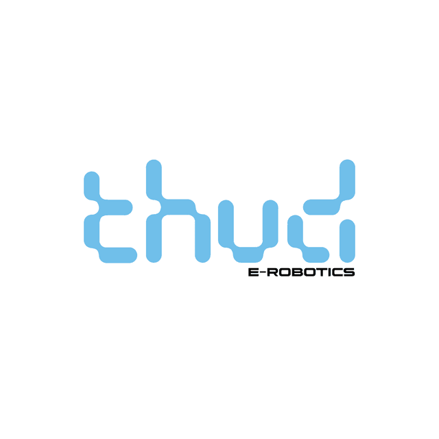 THUD E ROBOTICS