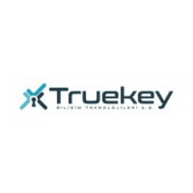 TRUEKEY BİLİŞİM TEKNOLOJİLERİ
