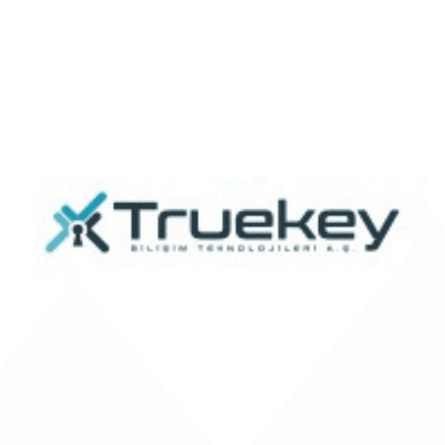 TRUEKEY BİLİŞİM TEKNOLOJİLERİ