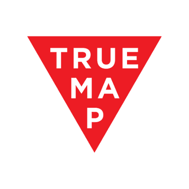 TRUEMAP