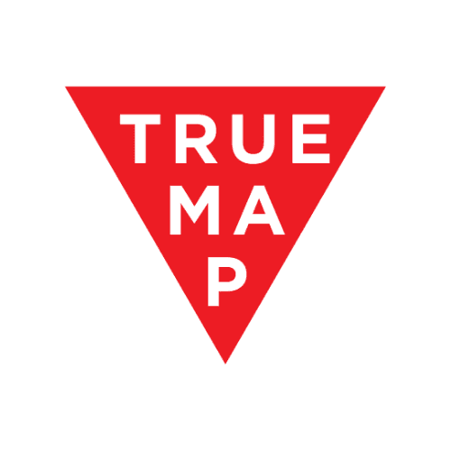 TRUEMAP