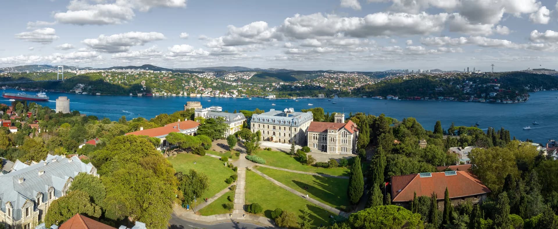 Boğaziçi Teknopark