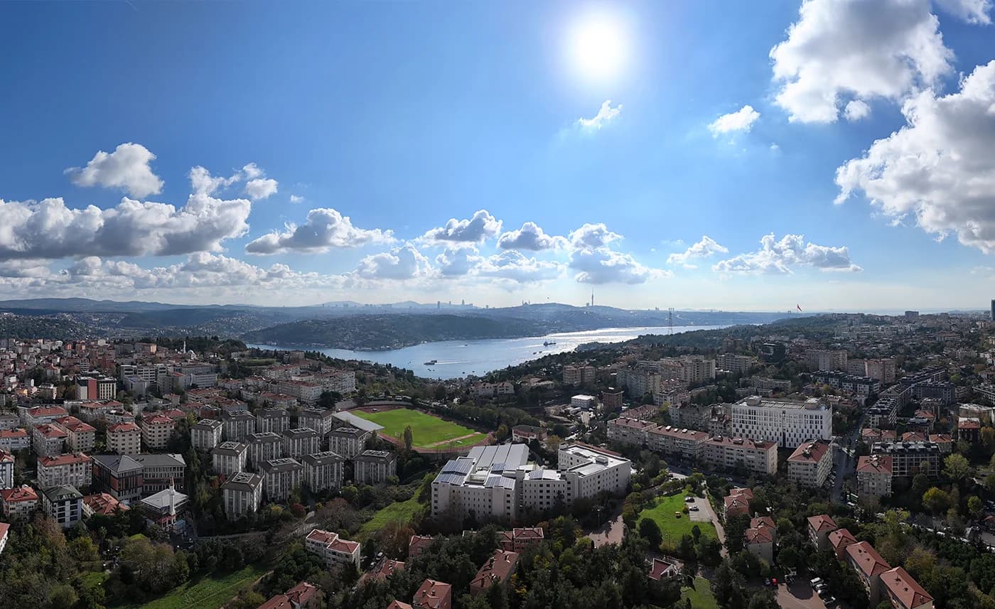 YENİLİĞİN MERKEZİ