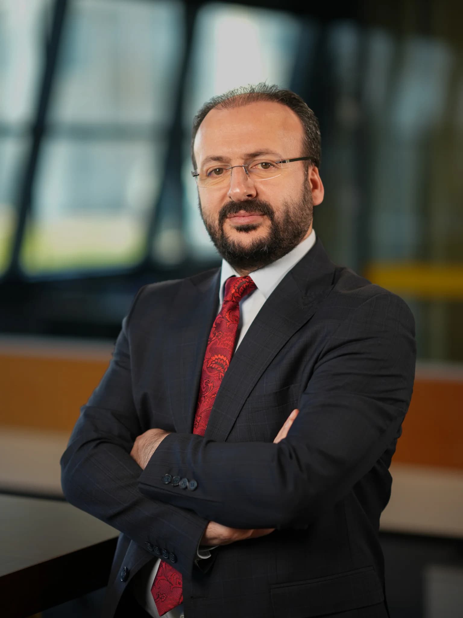 Bayram Saraçoğlu