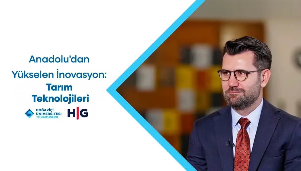 Genel Müdürümüz Dr. Cem Duran, Haber Global’de Yayınlanan Dijital Akıl Programına Konuk Oldu