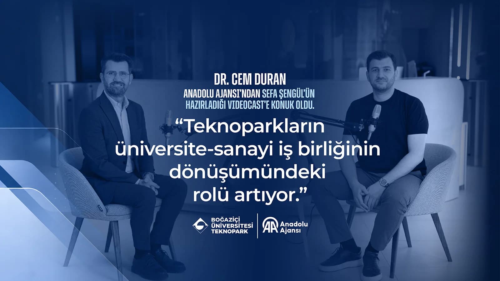 Girişimlerimizin %50’si Yapay Zekâ Destekli Çözümler Sunuyor!