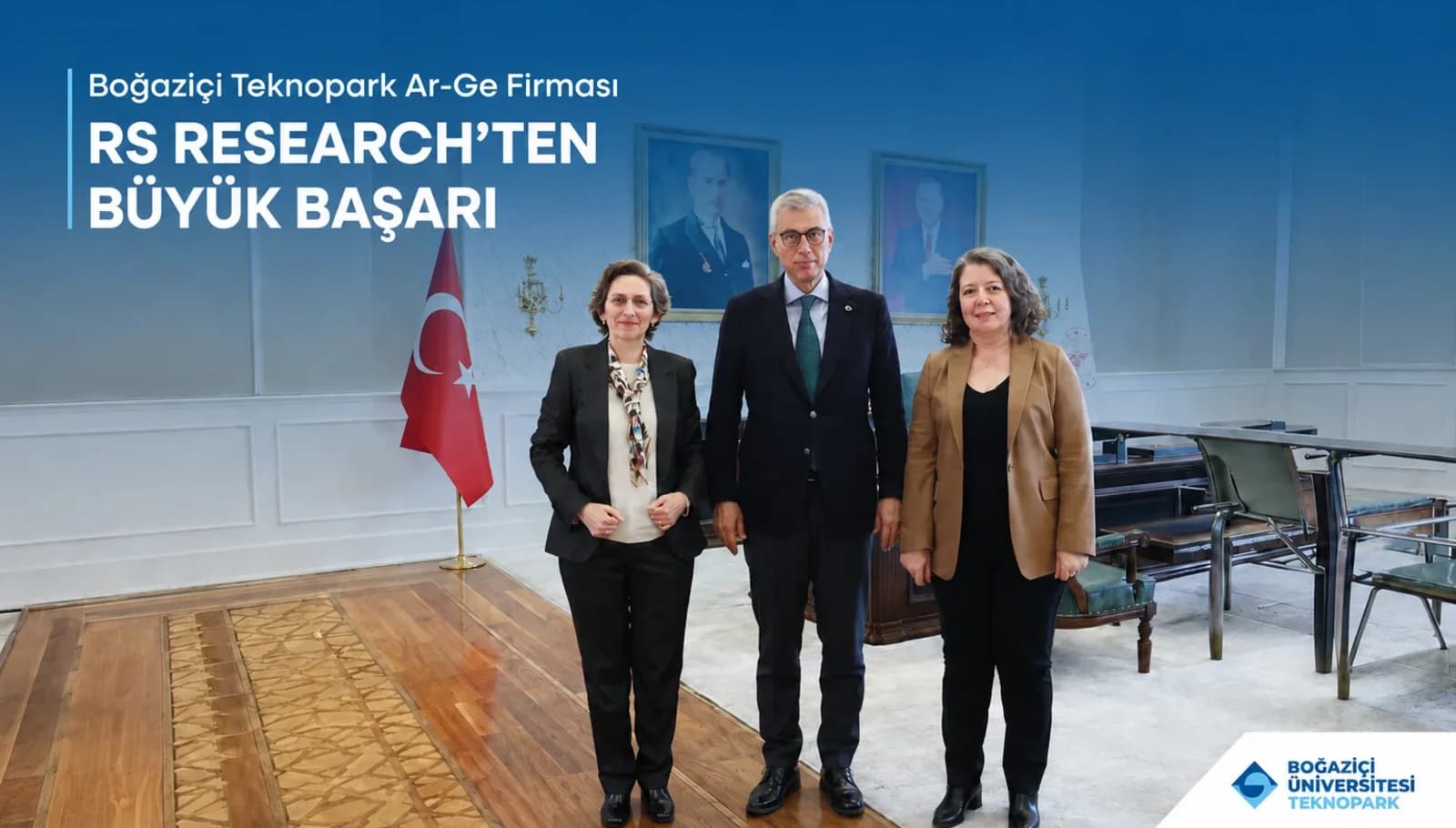Prof. Dr. Rana Sanyal Liderliğinde Kanser Tedavisinde Önemli Gelişme
