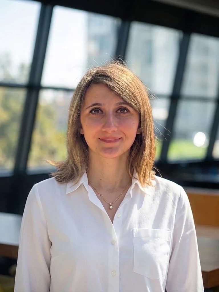 Ezgi Demir Altıparmak