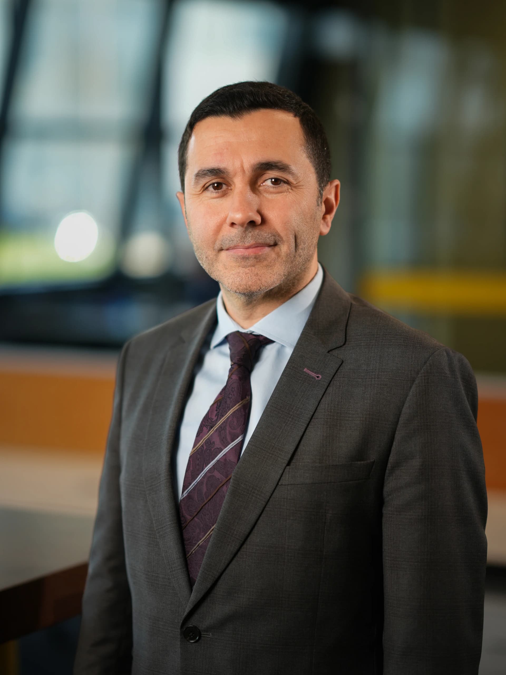Serhan Yıldız