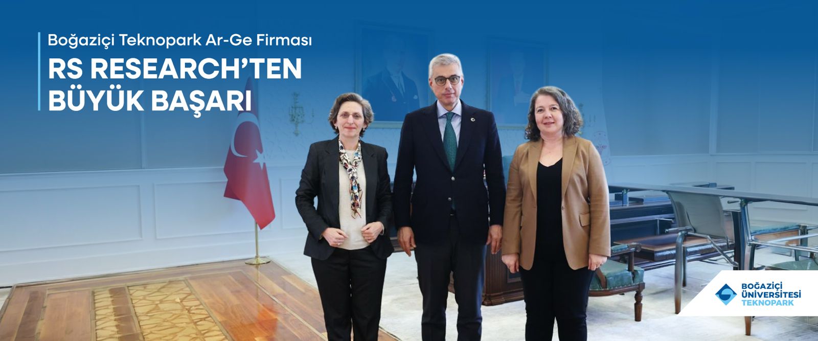 Prof. Dr. Rana Sanyal Liderliğinde Kanser Tedavisinde Önemli Gelişme