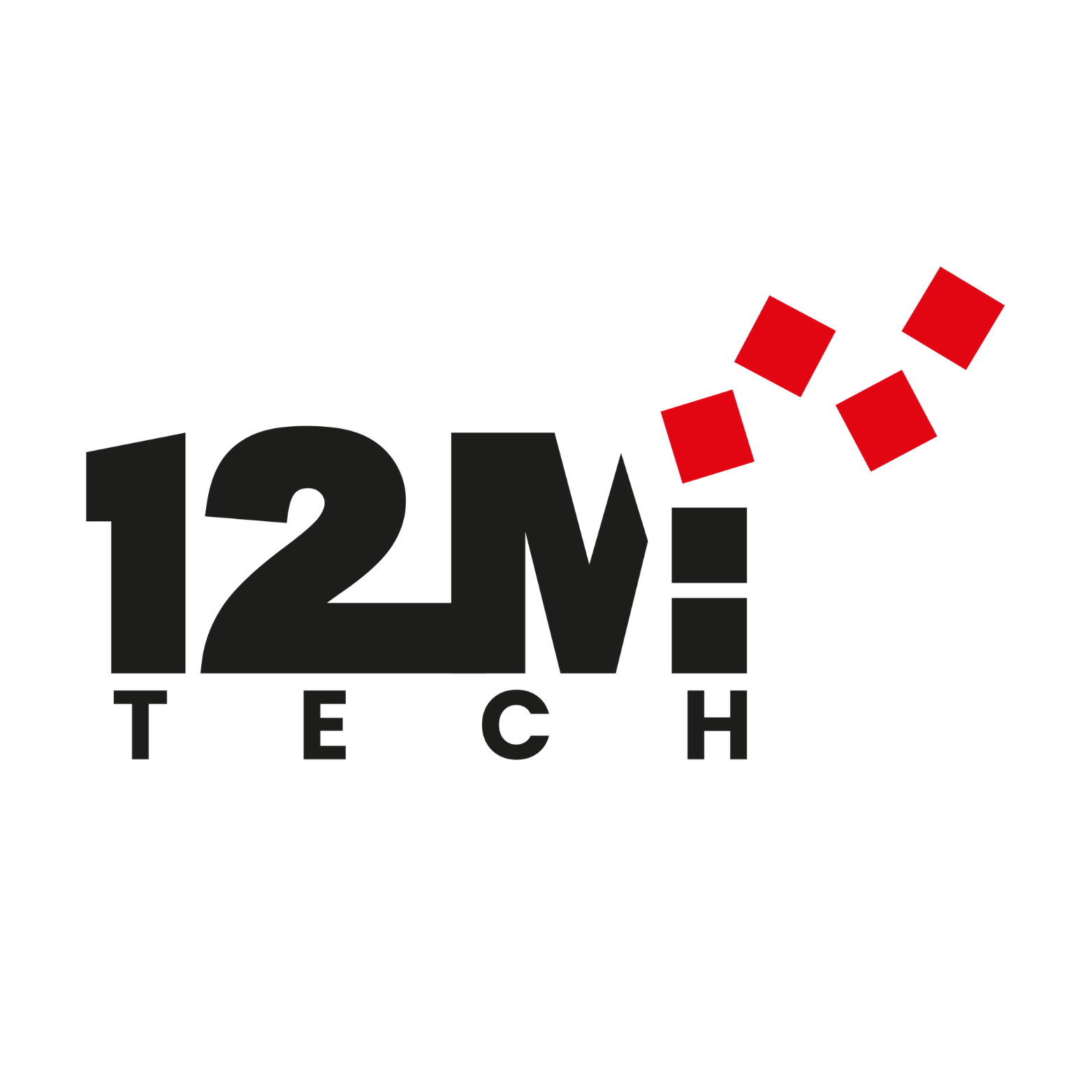 12M Bilişim Hizmetleri San. ve Tic. Ltd Şti.