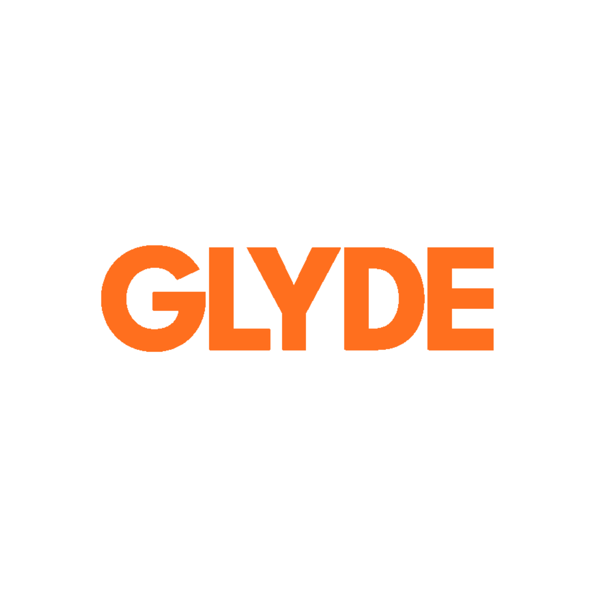 Glyde Games