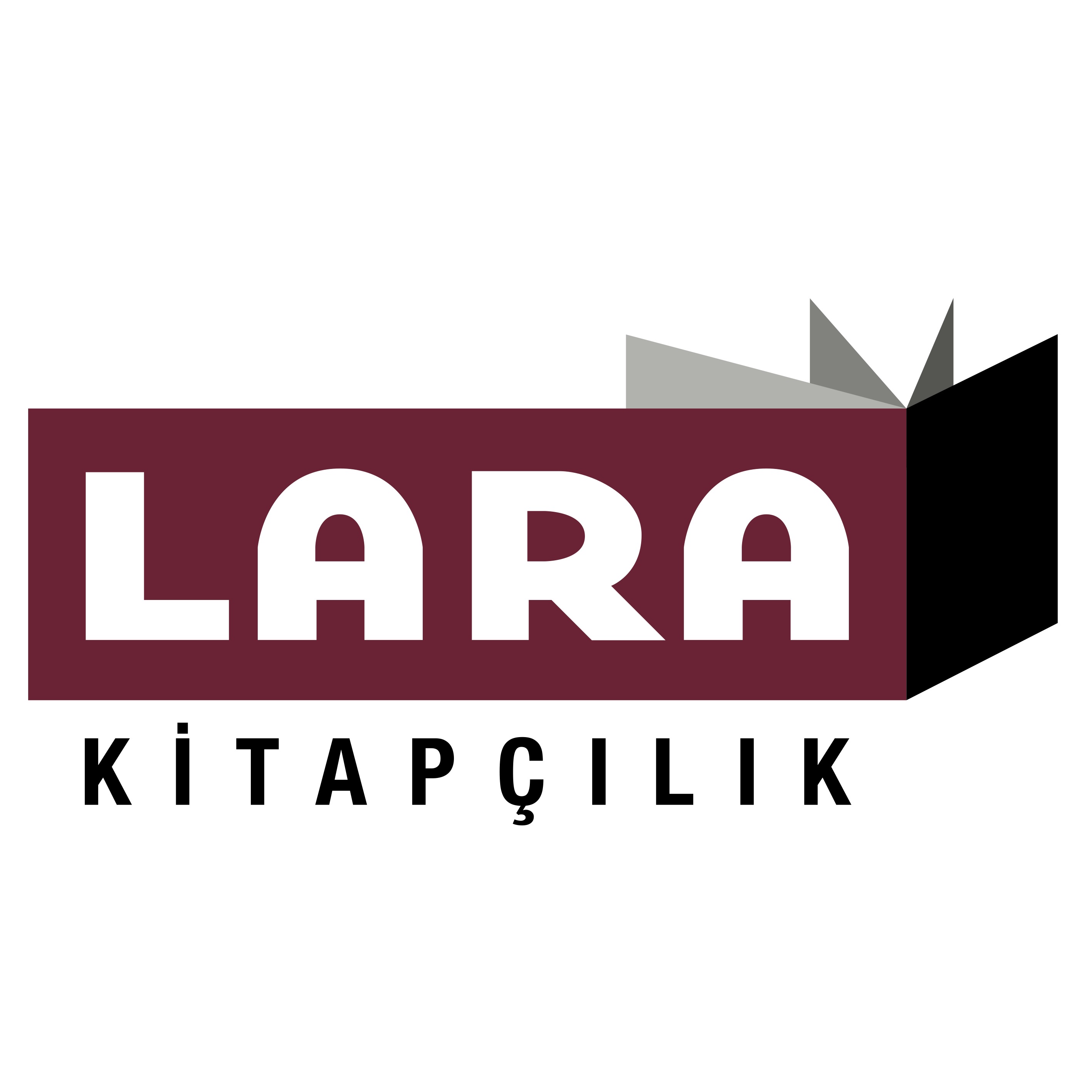 LARA KİTAP VE EĞİTİM YAYINLARI SAN. TİC. LTD. ŞTİ.