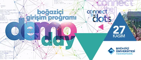 Boğaziçi Girişim Programı