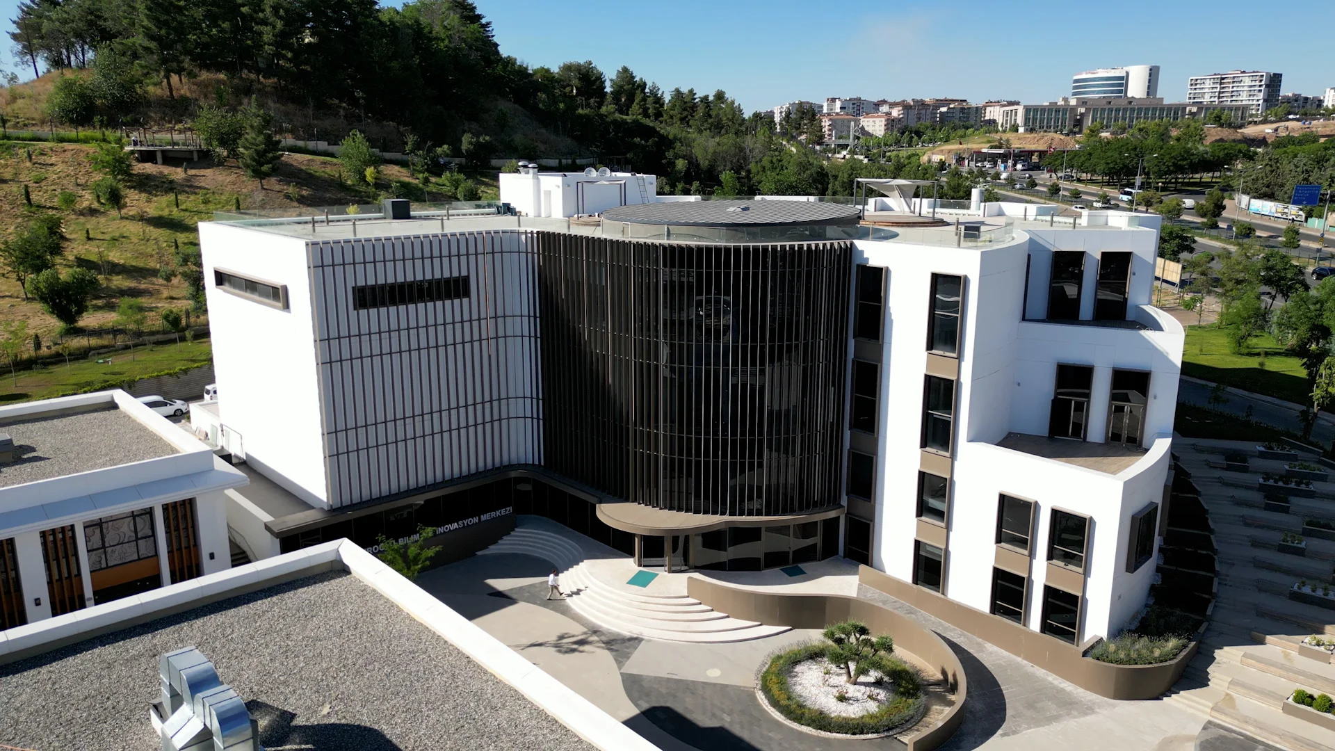 Galeri
