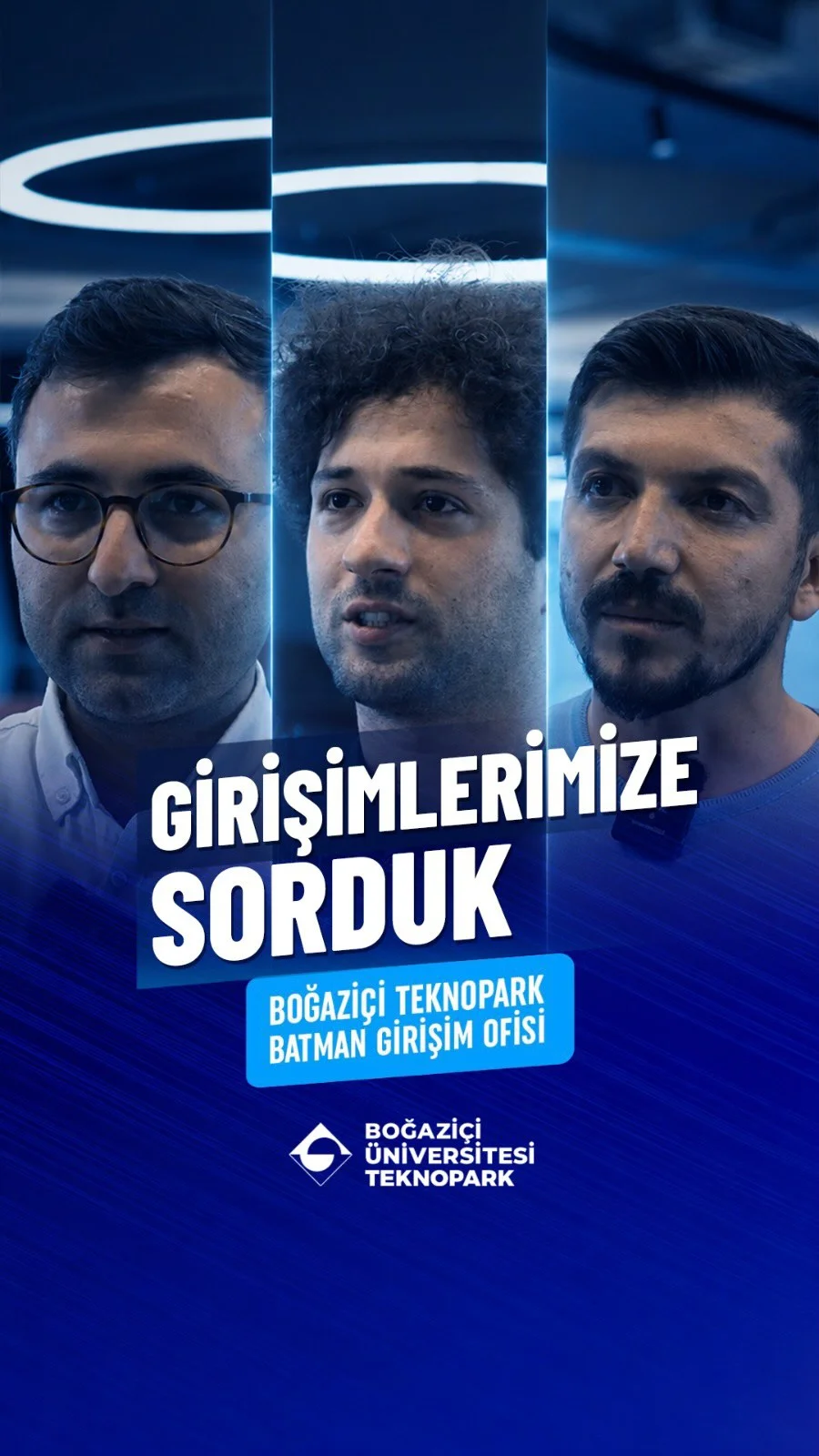 We Asked DijiYapı from the Batman Entrepreneurship Office