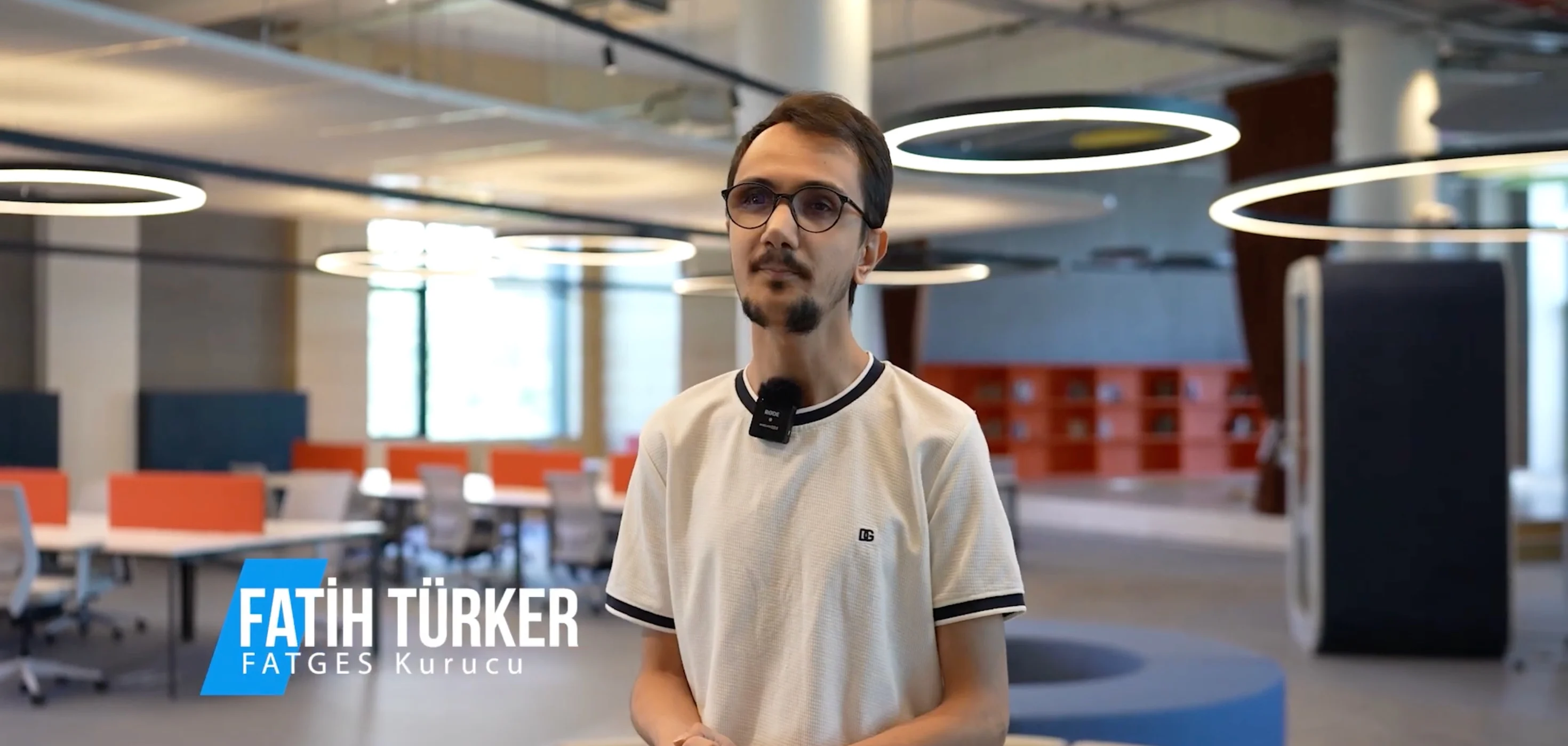 We Asked Fatges from the Batman Entrepreneurship Office