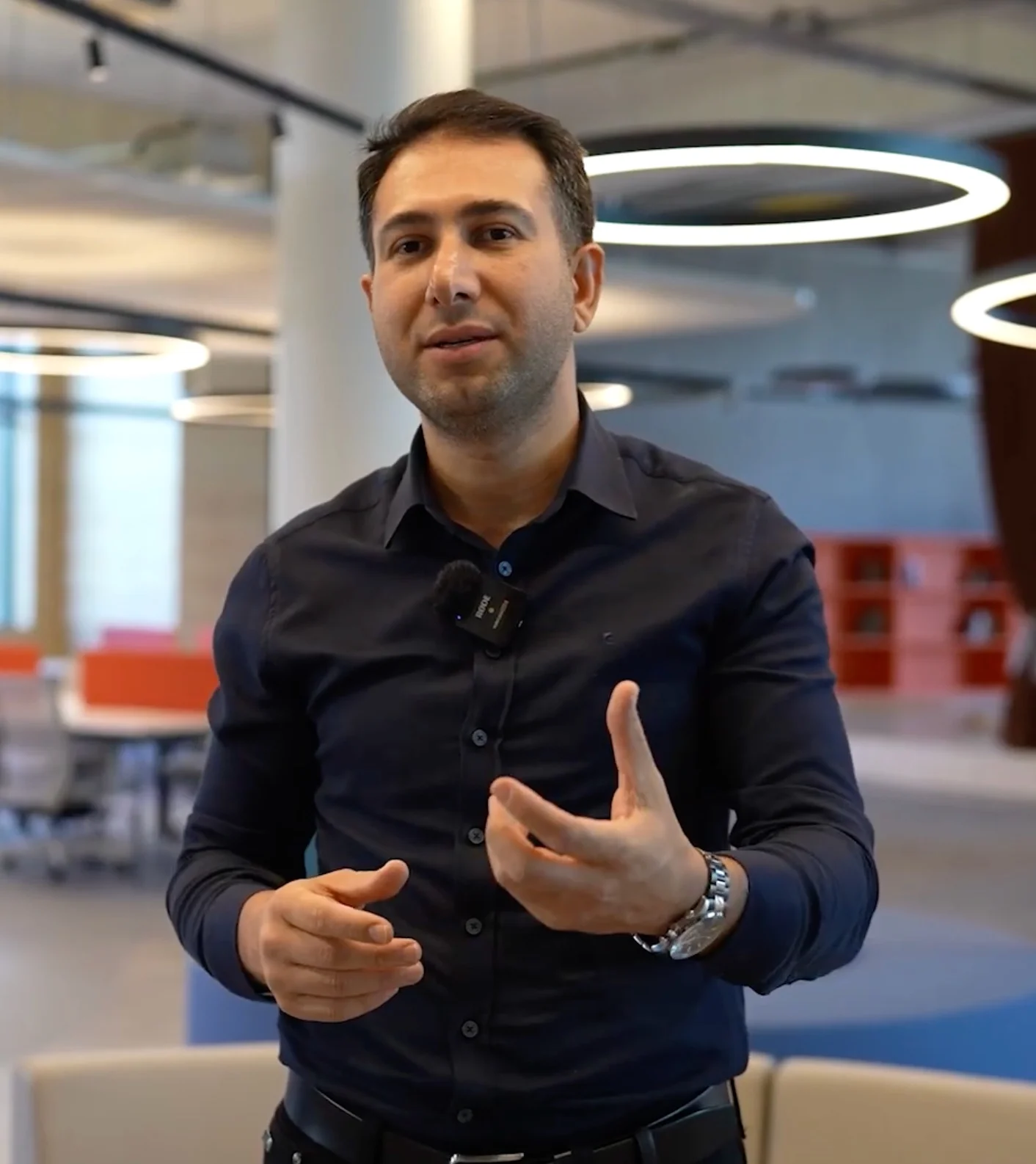 We Asked Batman Entrepreneurship Office About YeşilSaksı