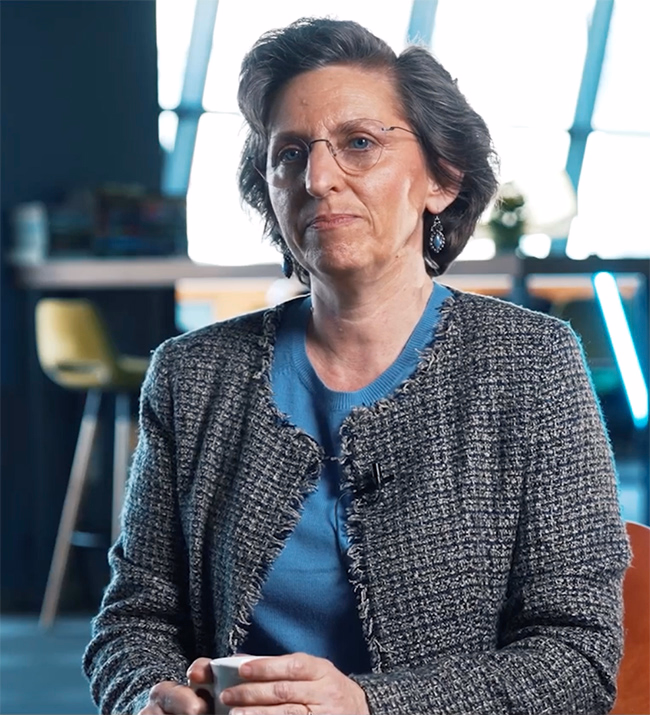 A New Era in Cancer Treatment with Boğaziçi Teknopark Company RS Research