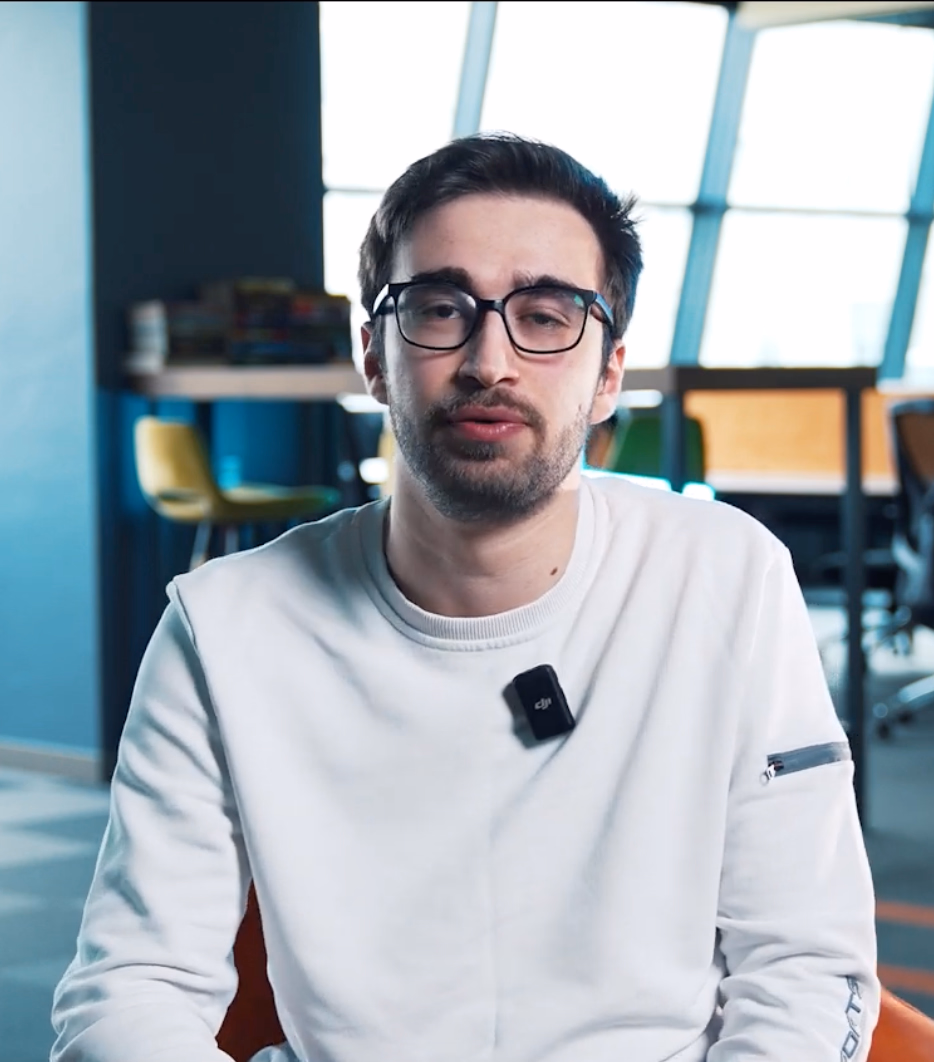 Why is the BiGG+ Boğaziçi Program Important? | AEMRobot Robot | Mahmut Küçükakyüz