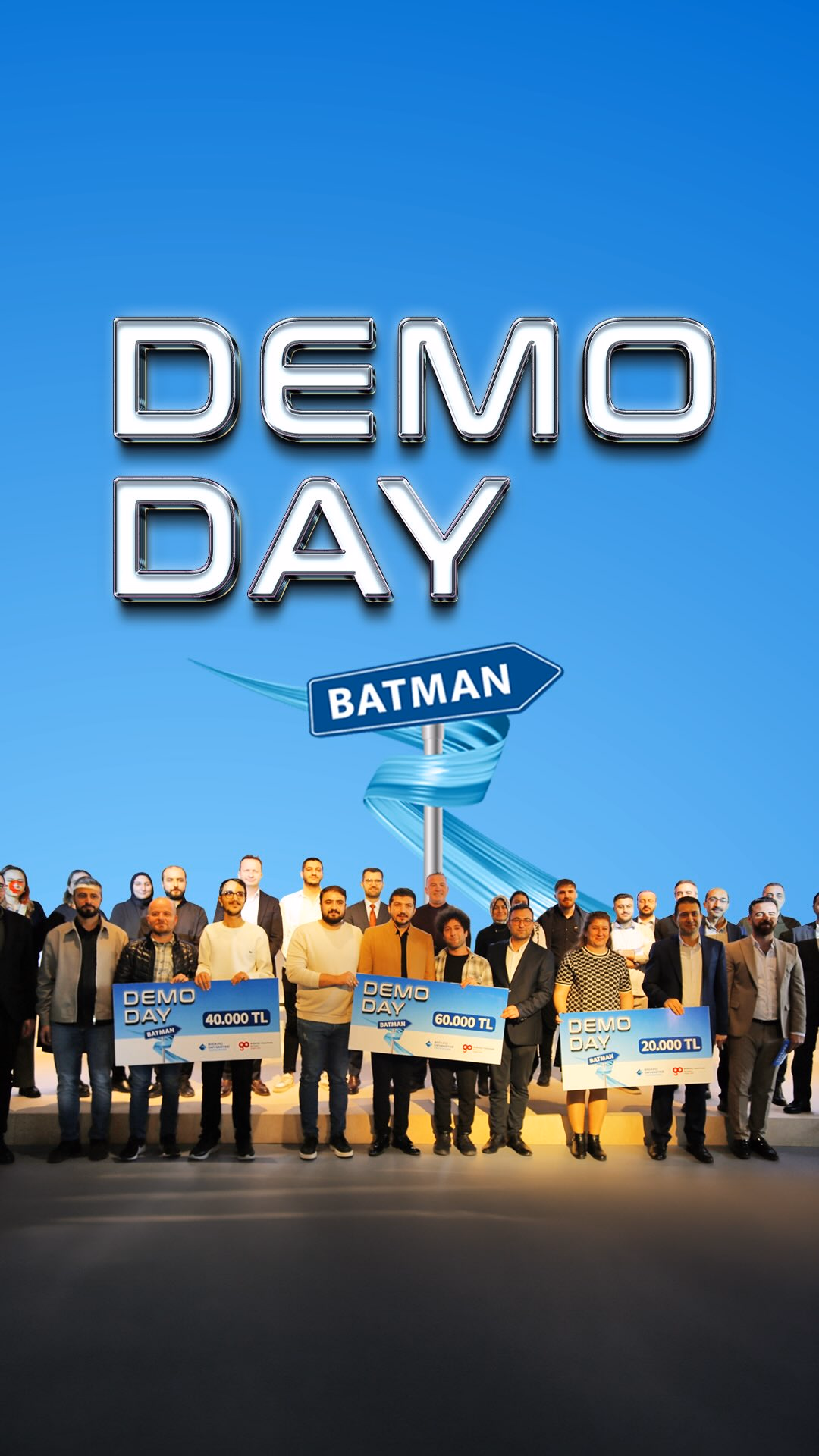 Boğaziçi Teknopark - Batman Girişim Ofisi