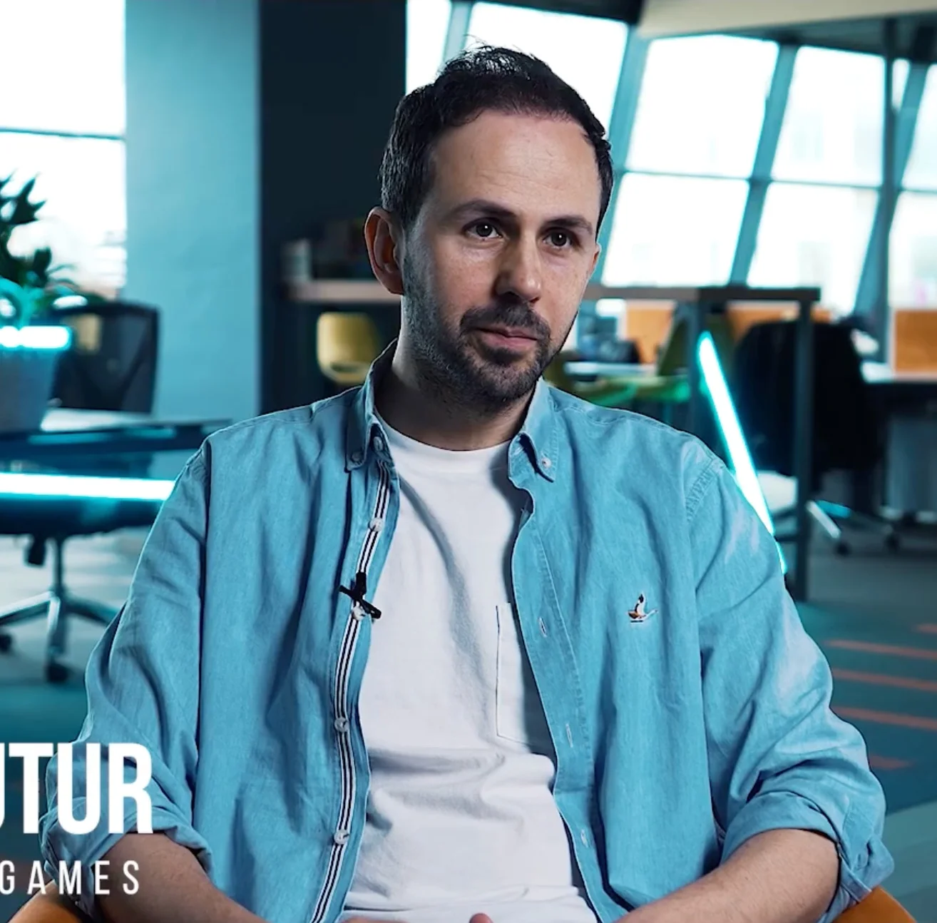 Artificial Intelligence and Mobile Game Production | Kıvanç Okutur | Mission Control Games